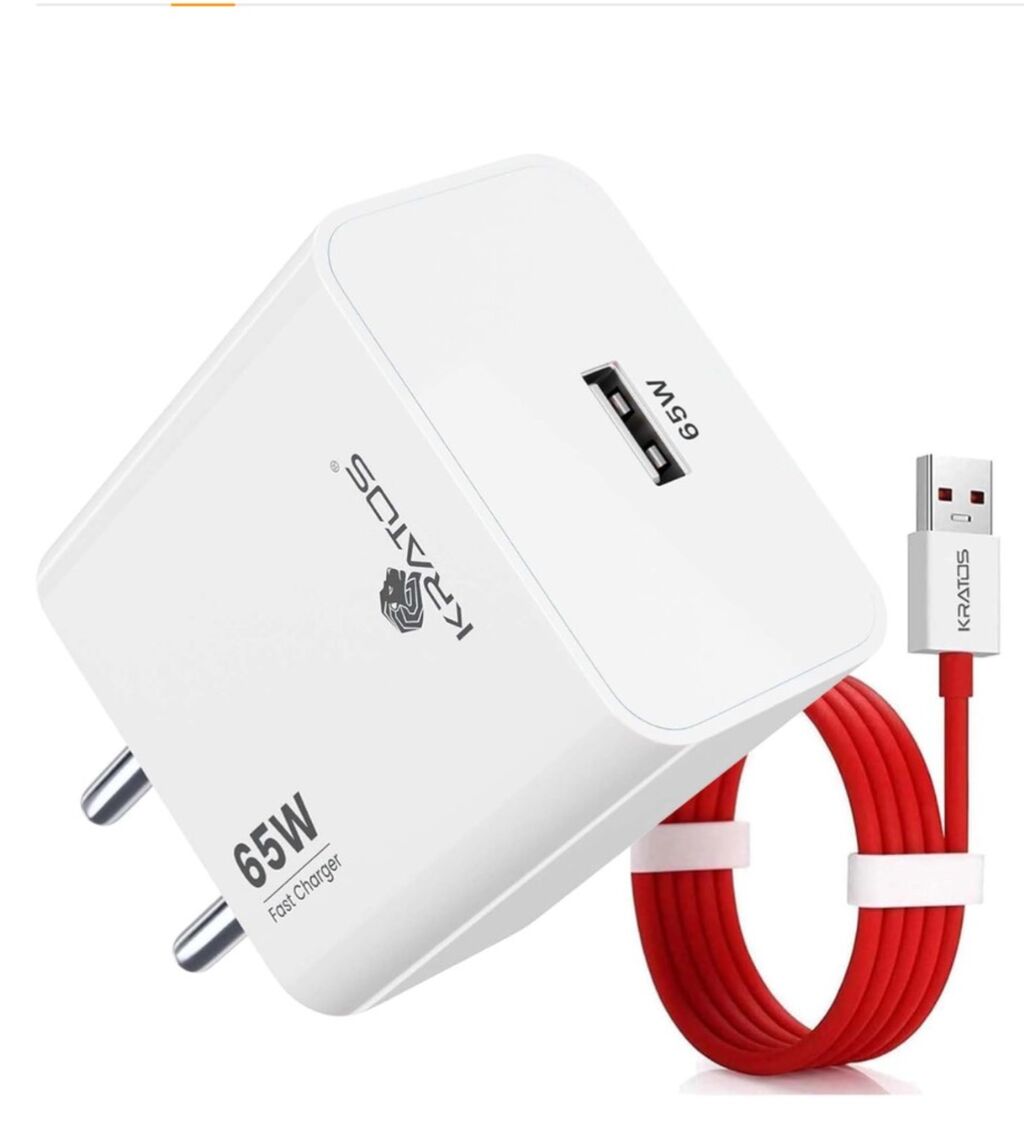 Fast Charger