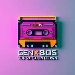 Gen X 80s Top 20 Countdown (Website)
