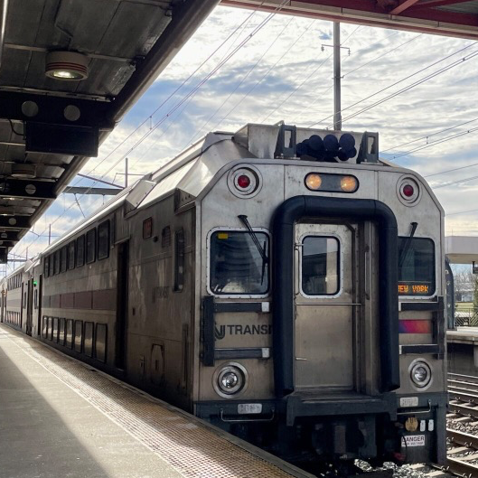 What&rsquo;s With The Drones? An NJ Transit Rail Strike Might Happen And More In This Hudson County News Roundup