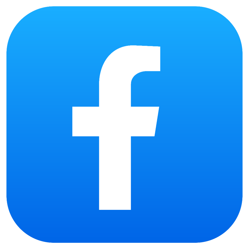 Facebook Page 