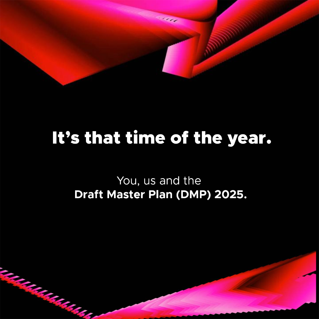 DMP Wrap-up