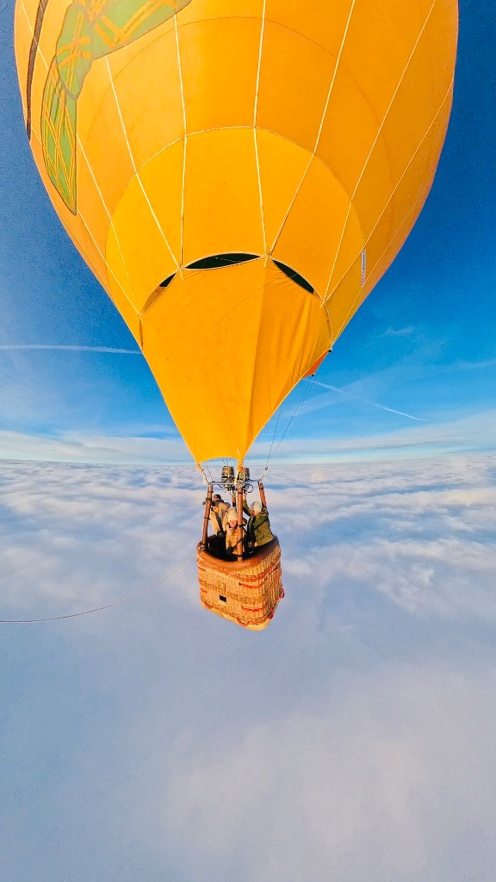 Montgolfi&egrave;res P&eacute;rigord 