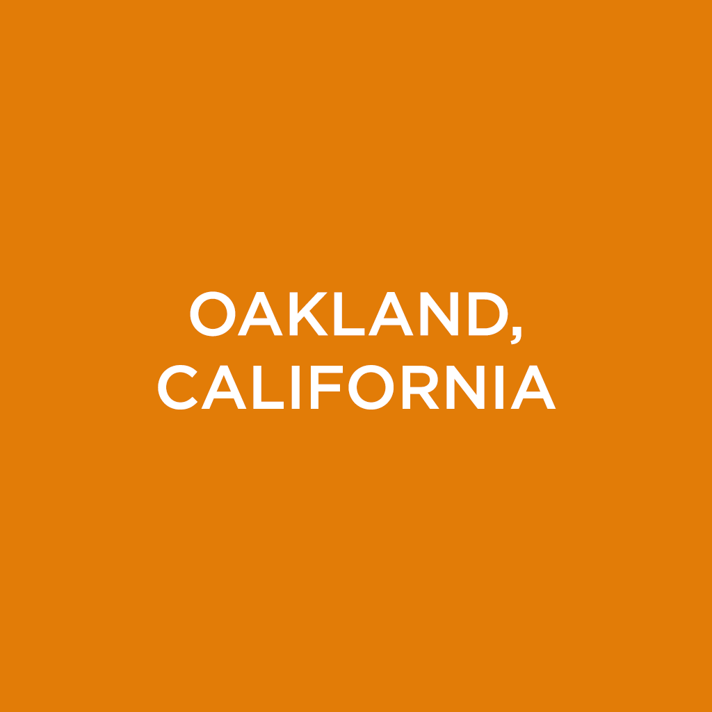 Oakland