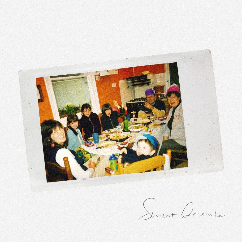 Pre-Save Sweet December 