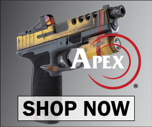 ApexTactical.com: Triggers, Barrels and more- up to 15% off! 