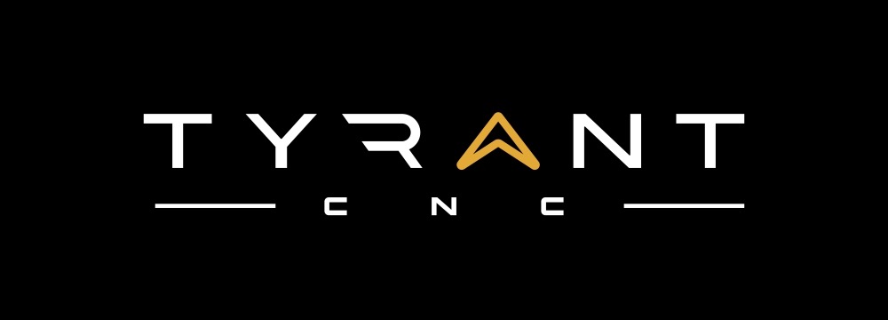 Tyrant CNC: 10-30% on best sellers, EDC, 365 Triggers