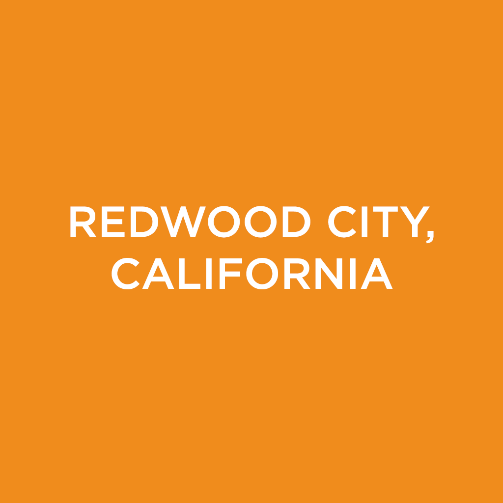 Redwood City