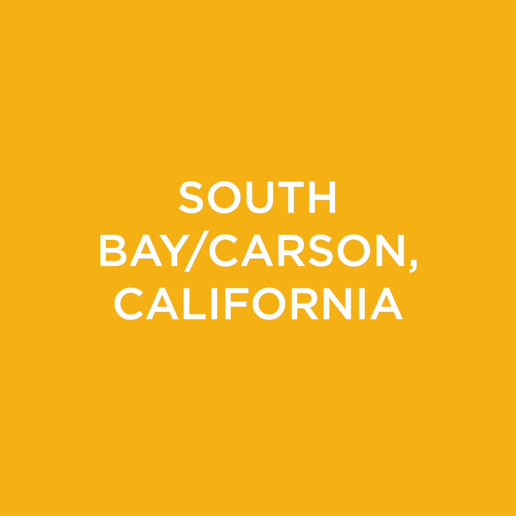 South Bay/Carson