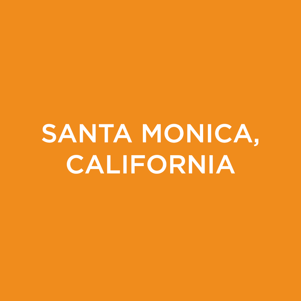 Santa Monica