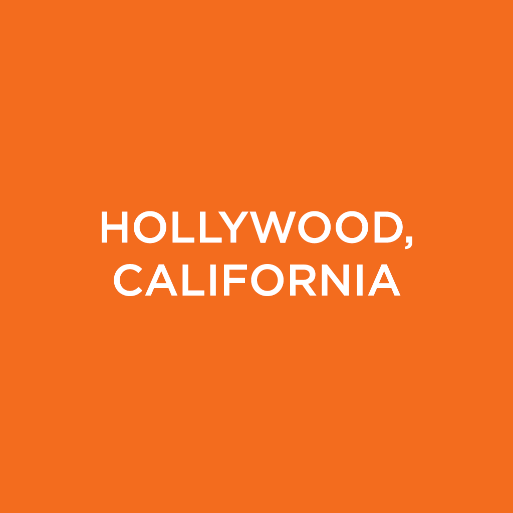 Hollywood