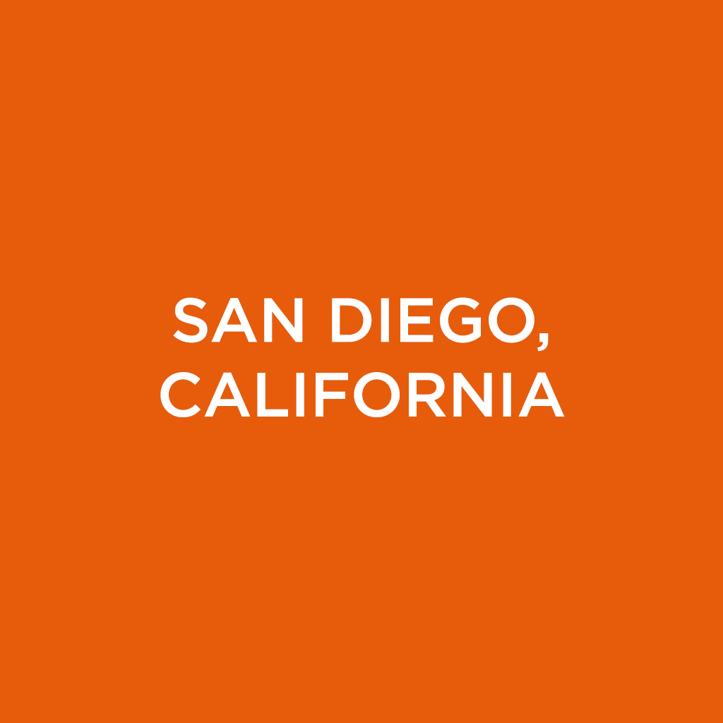 San Diego