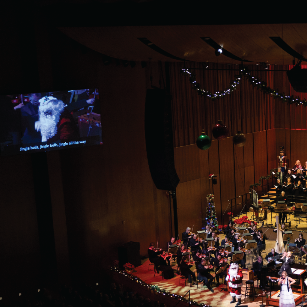 24&ndash;25 Concerts