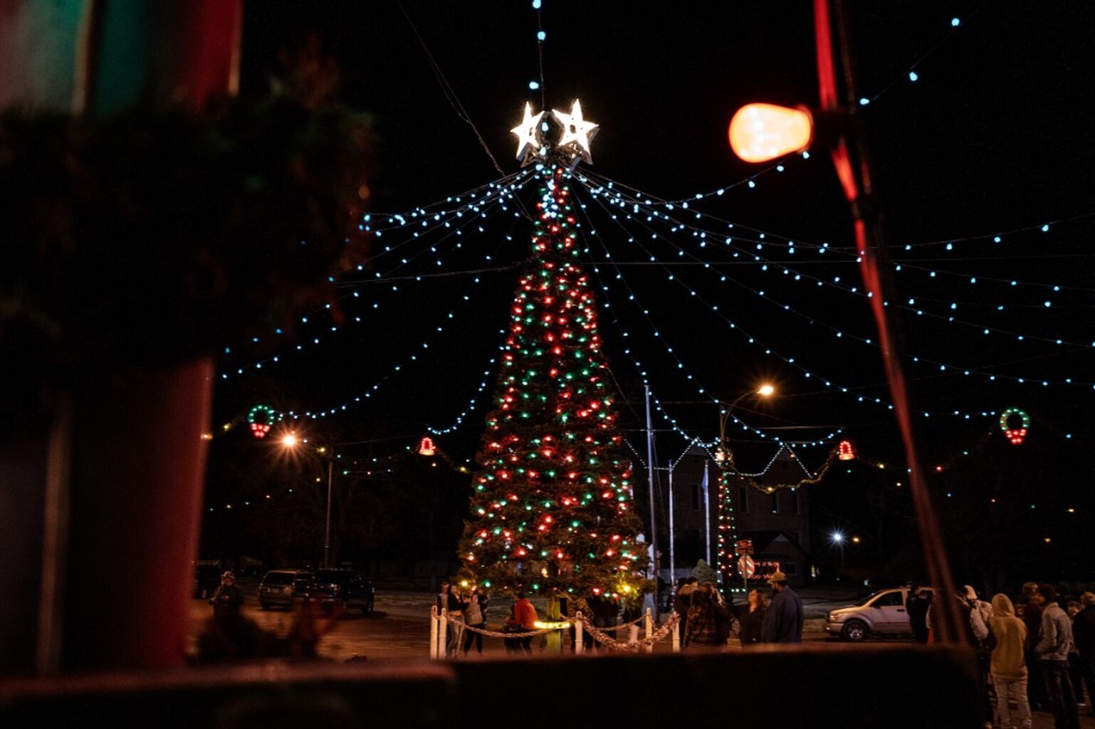 WaKeeney Christmas - Forbes