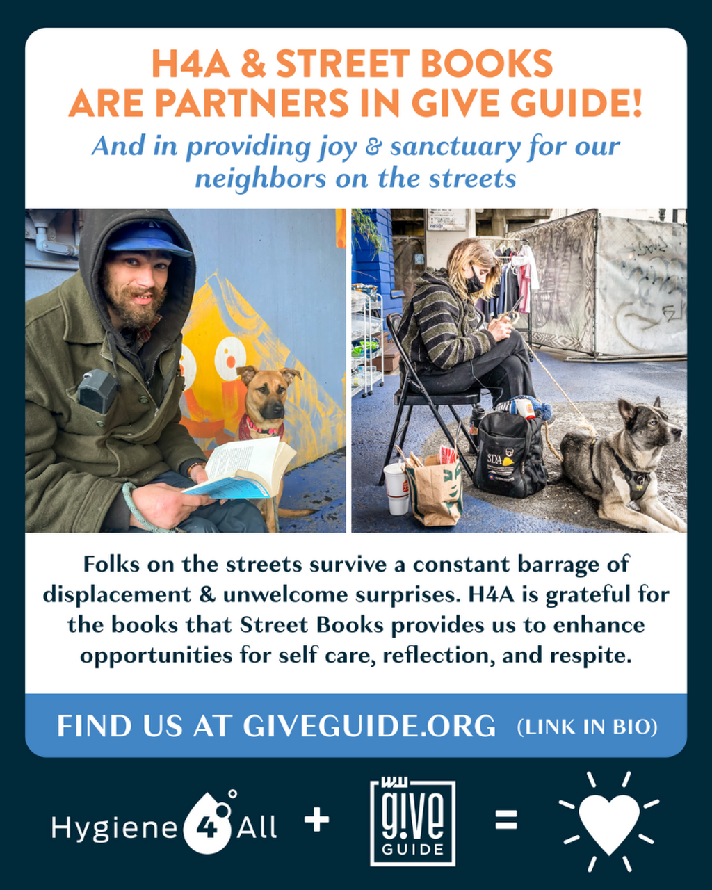 Street Books