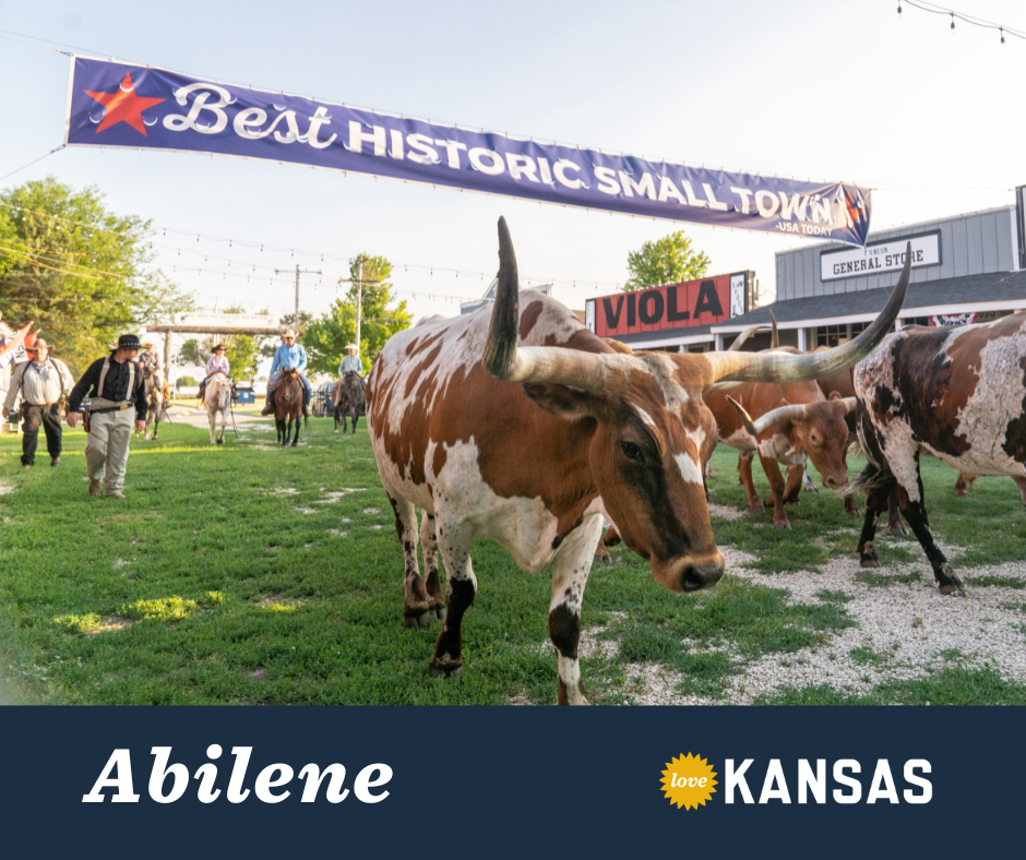 Community Spotlight: Abilene