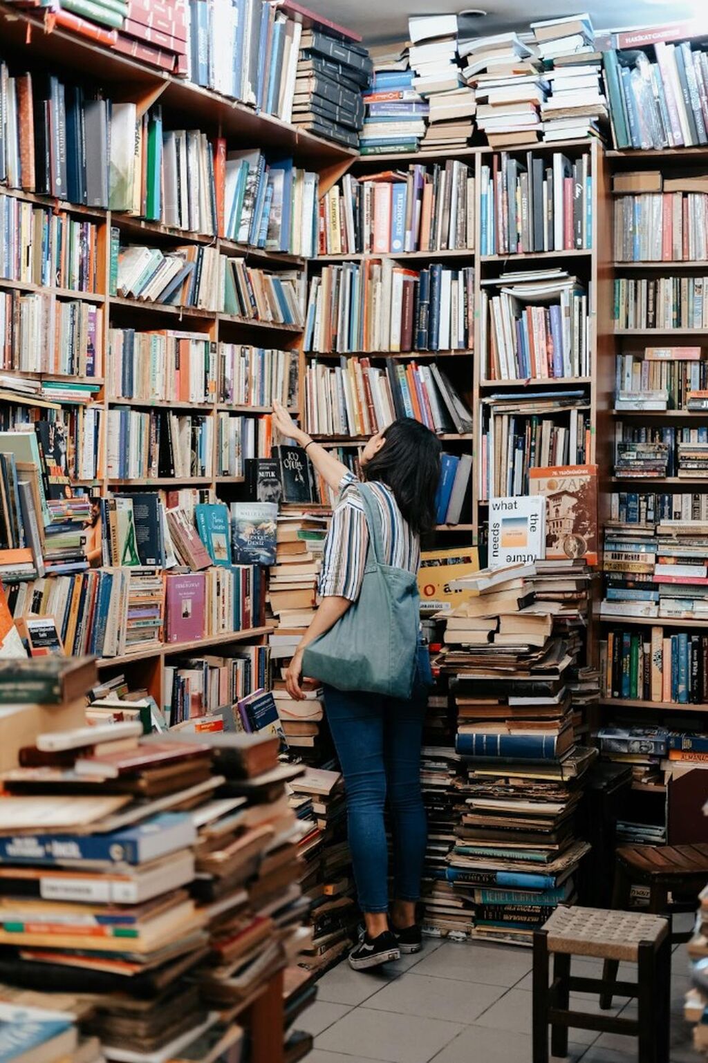 Un regalo con alma: Cuatro librer&iacute;as en el Casco Hist&oacute;rico para tus compras navide&ntilde;as