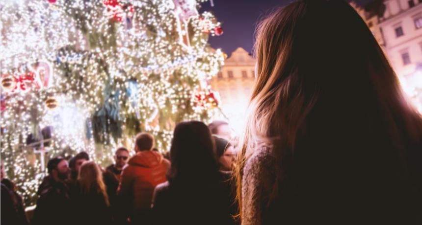 Cancer Changed The Way I View The Holidays | IHadCancer