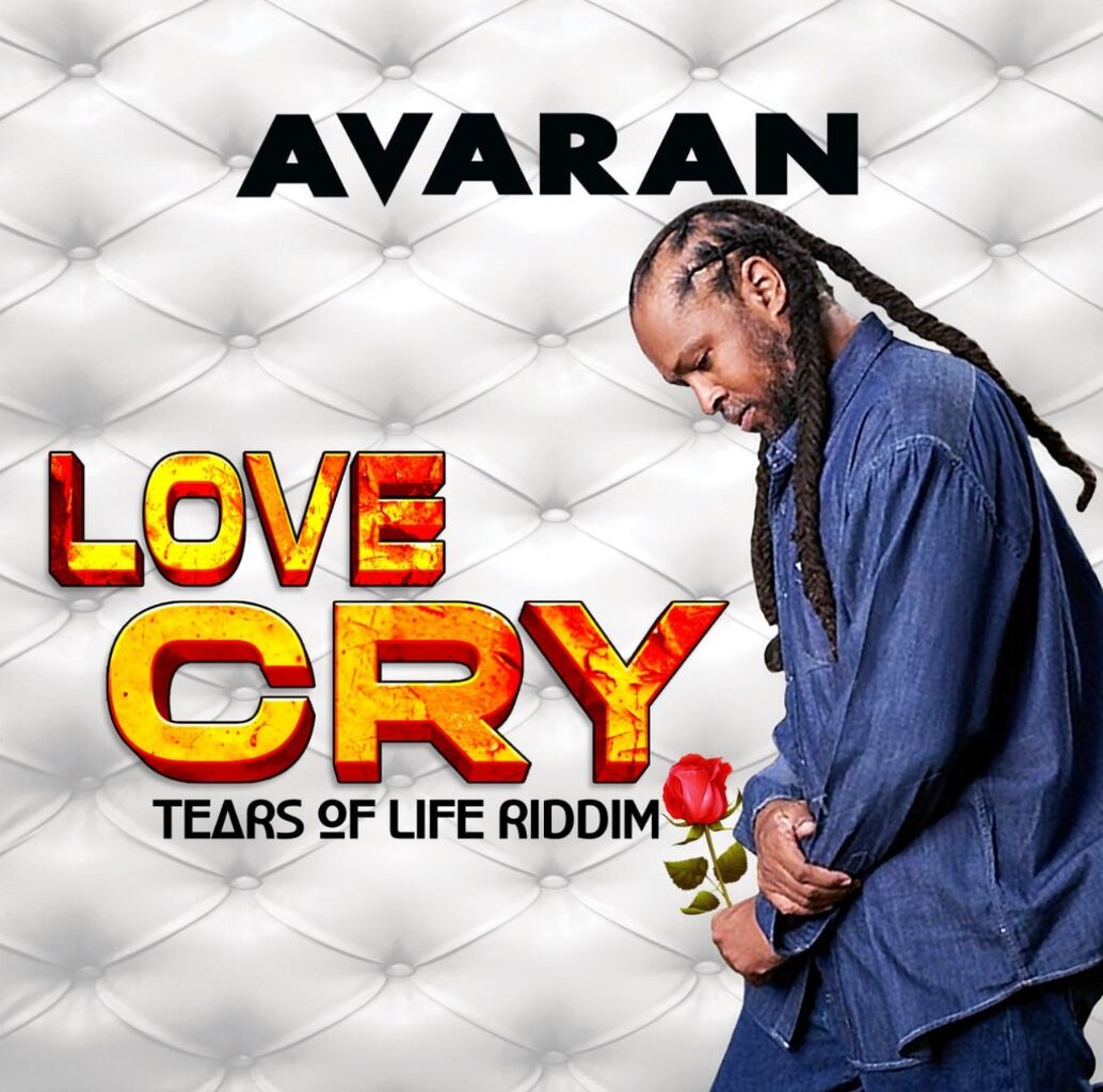 Avaran - Love Cry