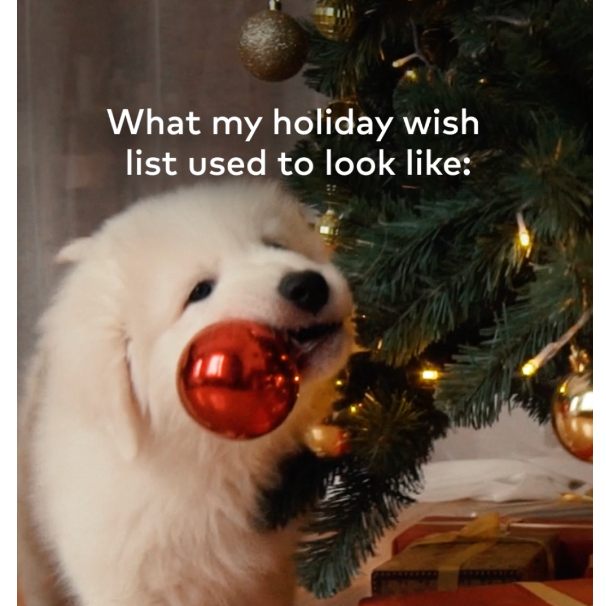 We&rsquo;re not saying you don&rsquo;t still want a puppy