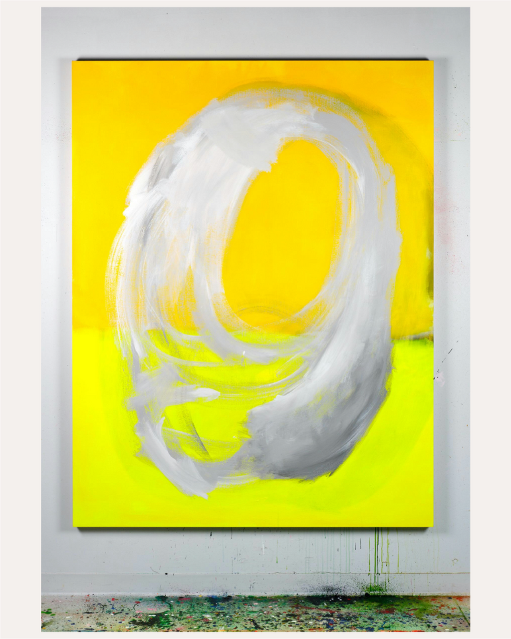 featured artwork