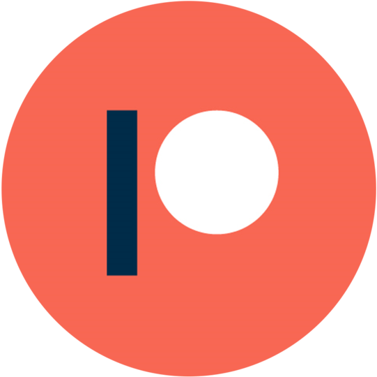 Patreon （Get More Pics）