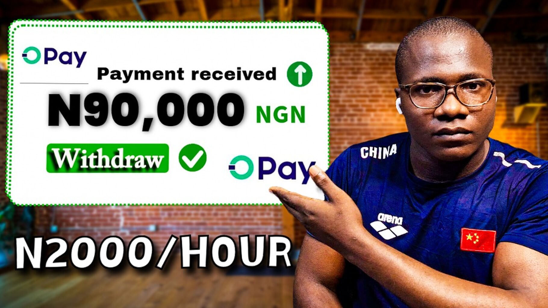 Earn money 2k per hour on coinryze 