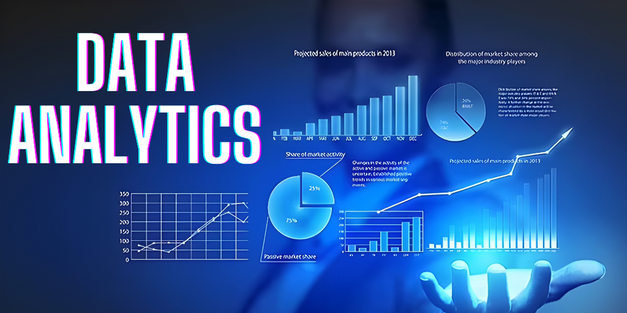 Unlocking Growth with Data-Driven Insights for Retail Succes
