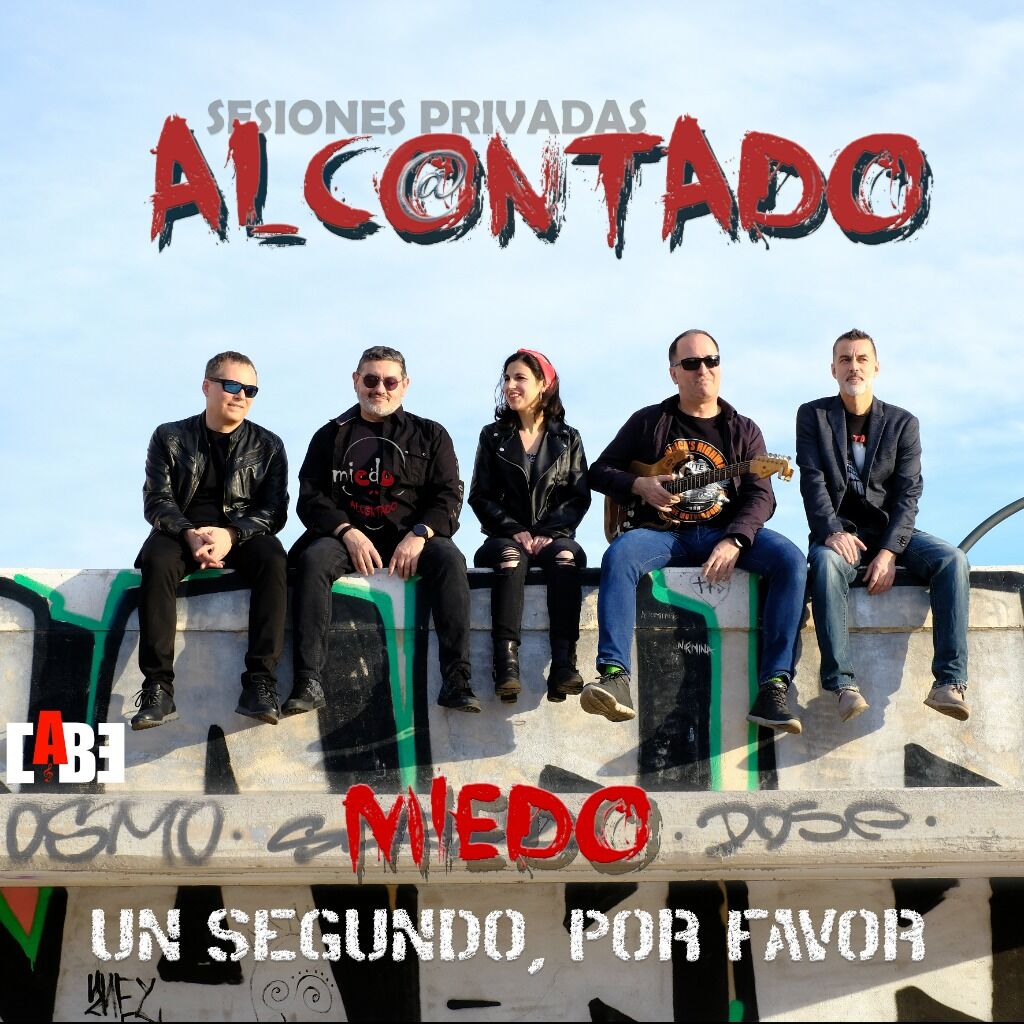 NUEVO TEMA!!   MIEDO