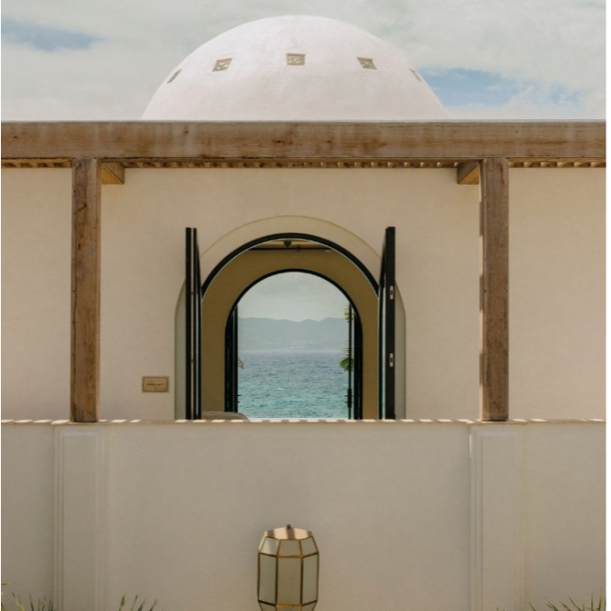 Cap Juluca Spa by Guerlain