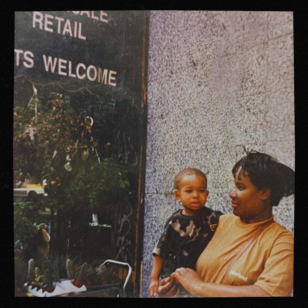 LIL DEEZY x THE WIZARDS - Save ya tears