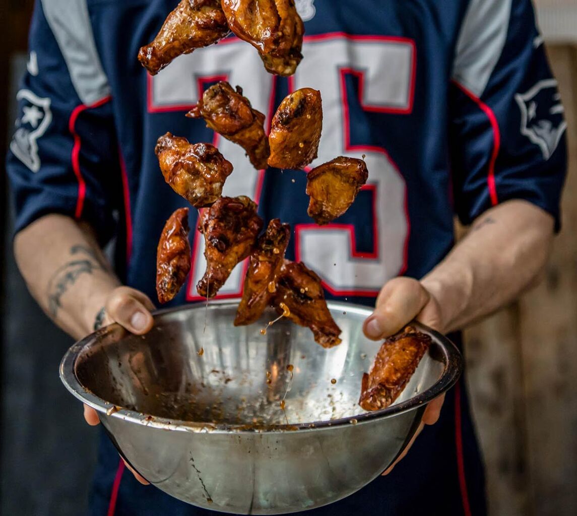 12 Restaurant Football Promotions Tips to Drive Game Day Sales | DoorDash for Merchants
