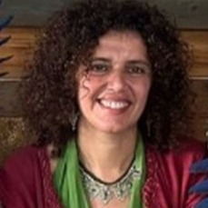 Sabah Rahmani      peuples racines