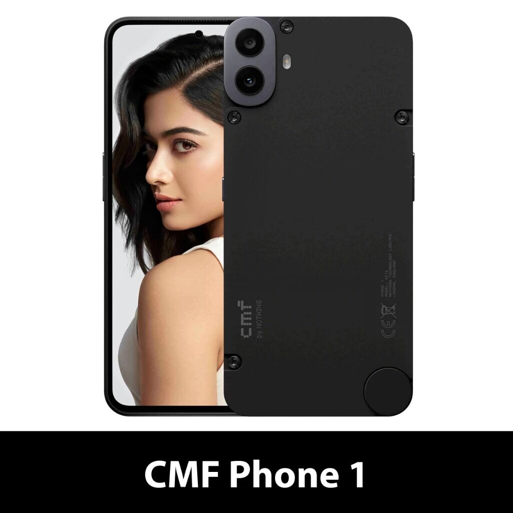 CMF Phone 1