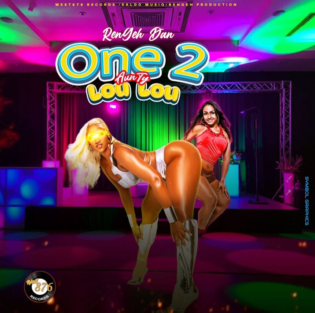 Rengeh Dan - One 2Aunty Loulou