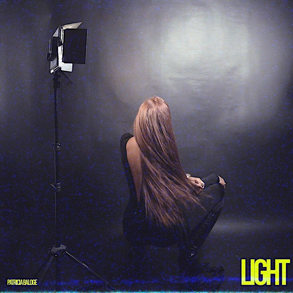Light by Patricia Baloge