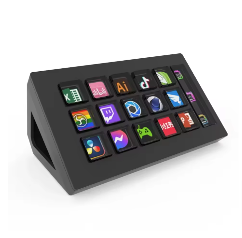 Stream Dock
