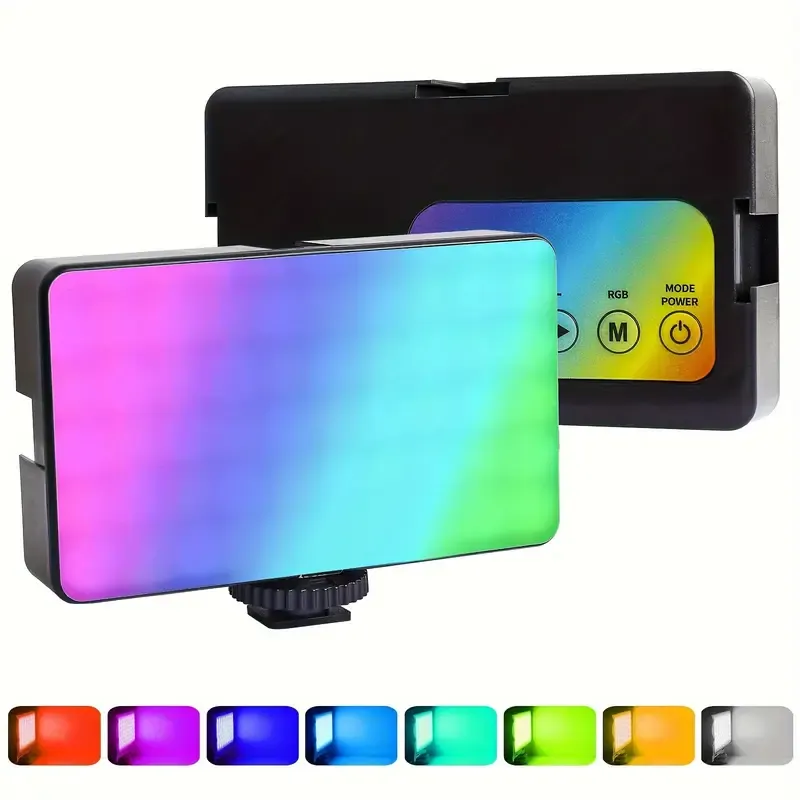 Foco RGB