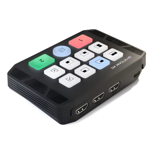 GoStream M2