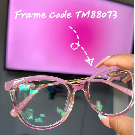 Firmoo Prescription Glasses 