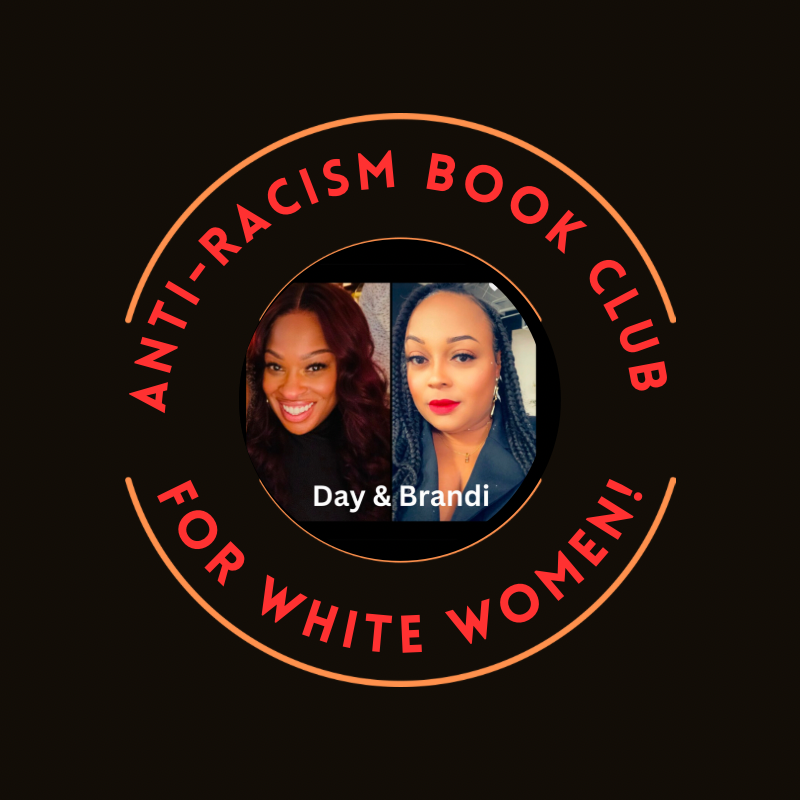 Join- Our Anti-Racism Book Club for White Women