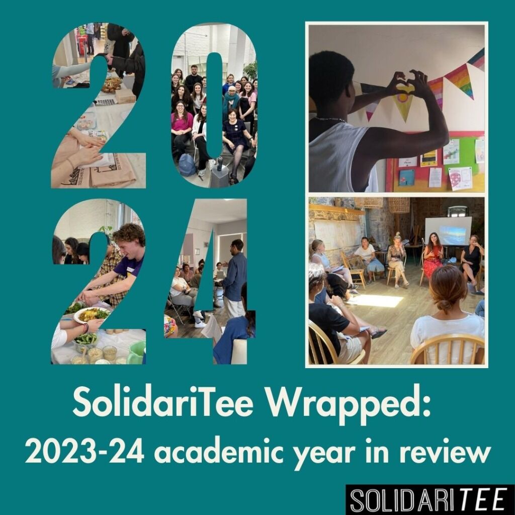 SolidariTee Annual Report 2024