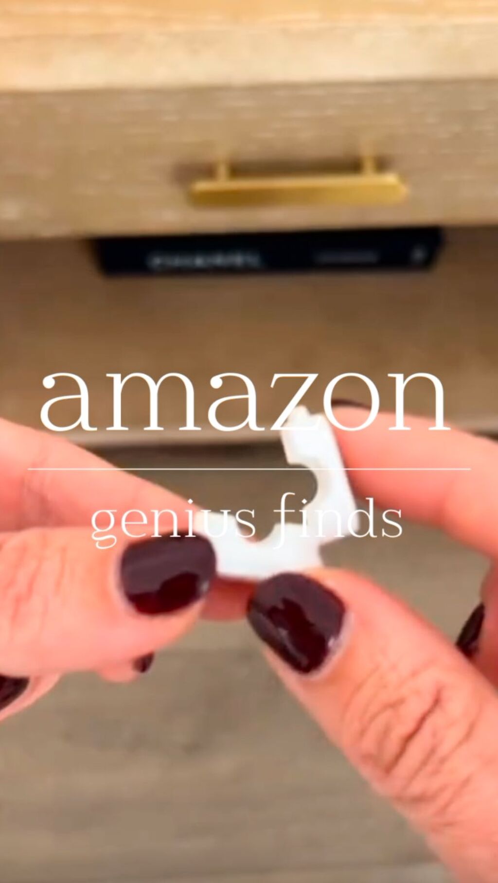 magnetic cord clips