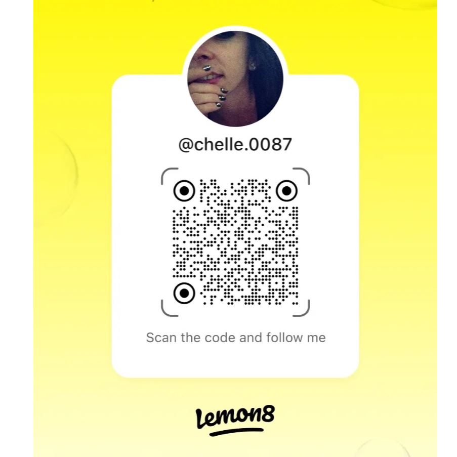 Michelle&rsquo;s Lemon8