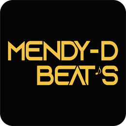 🎶 MENDY D BEATS 🎶