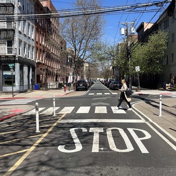 New Jersey Passes Bill To End Road Violence, Hudson County Diners Among The Best And More In This Hudson County News Roundup