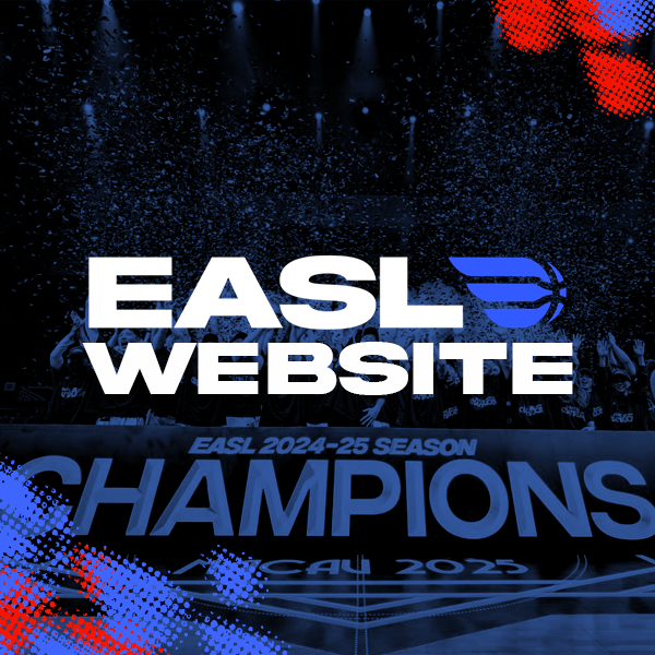 EASL Main Website