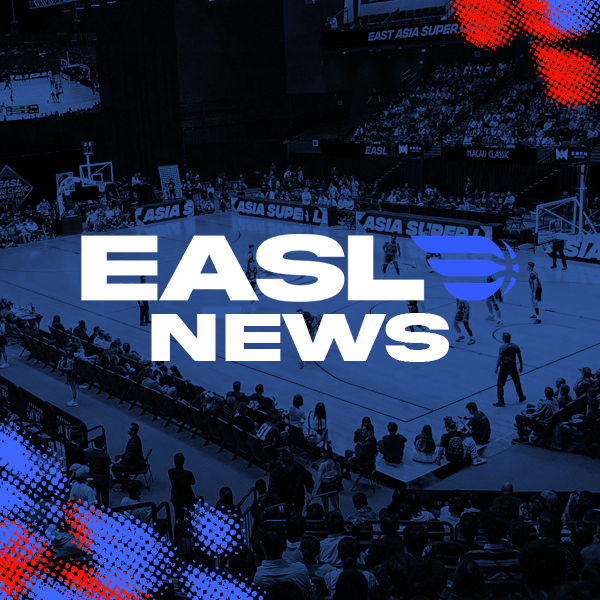 Latest News on EASL Basketball