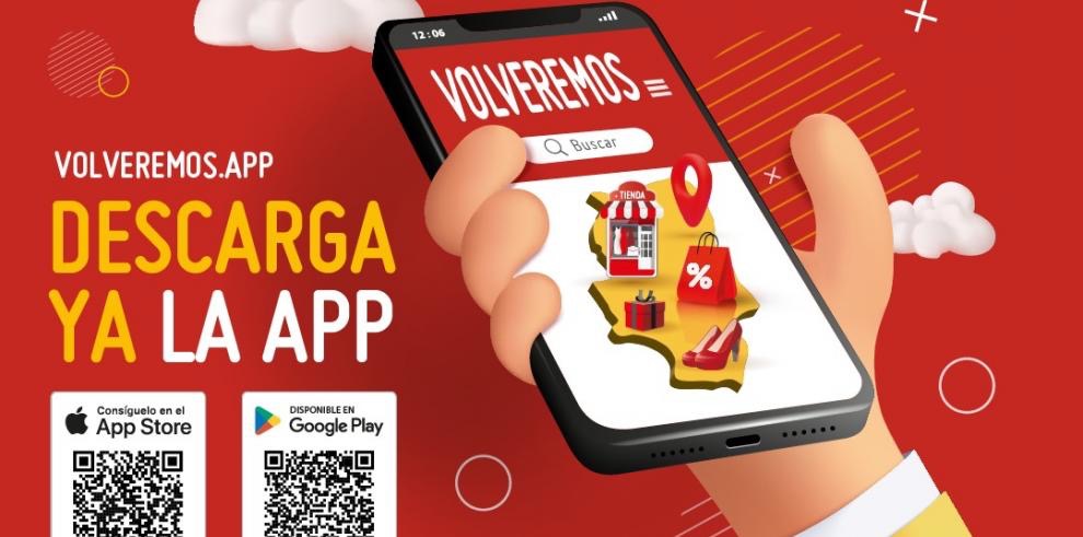 Volveremos Zaragoza supera su r&eacute;cord con casi 56 millones de euros en ventas