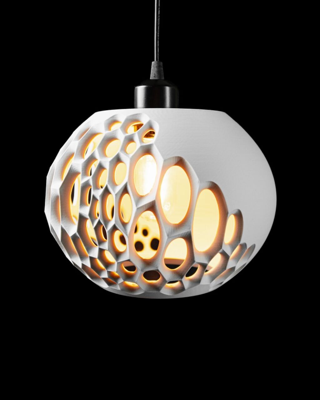 Virus Pendant Lamp