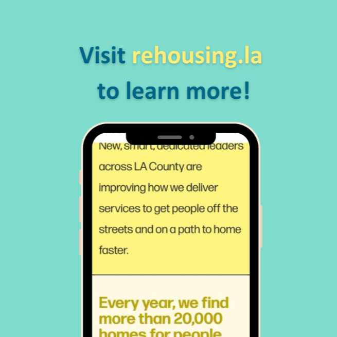 Rehousing L.A. 